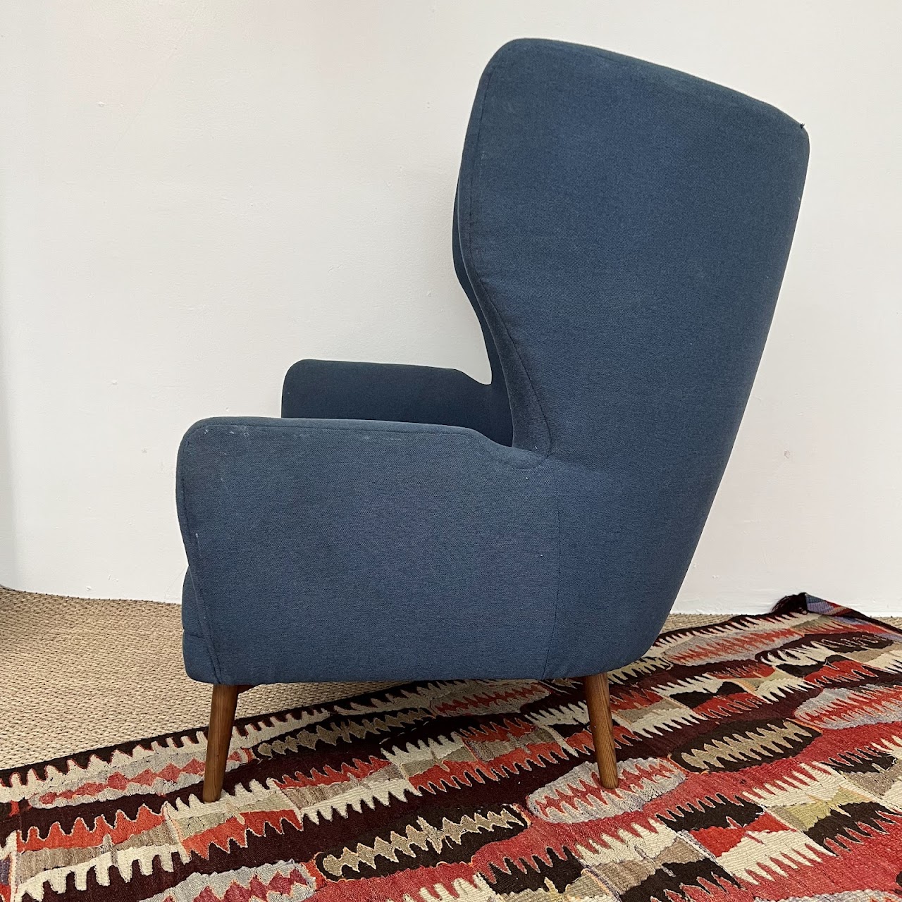 Nuevo Living Klara Armchair