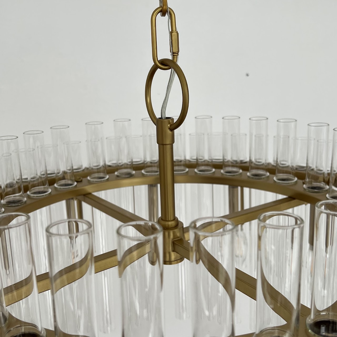 Visual Comfort & Co. Beckett Medium Chandelier