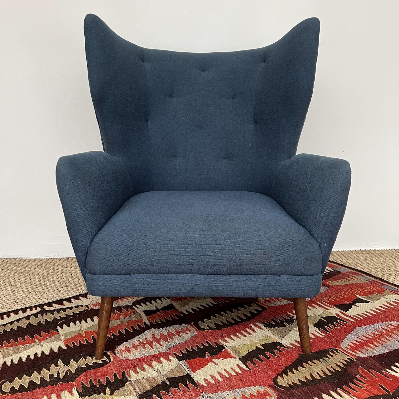 Nuevo Living Klara Armchair