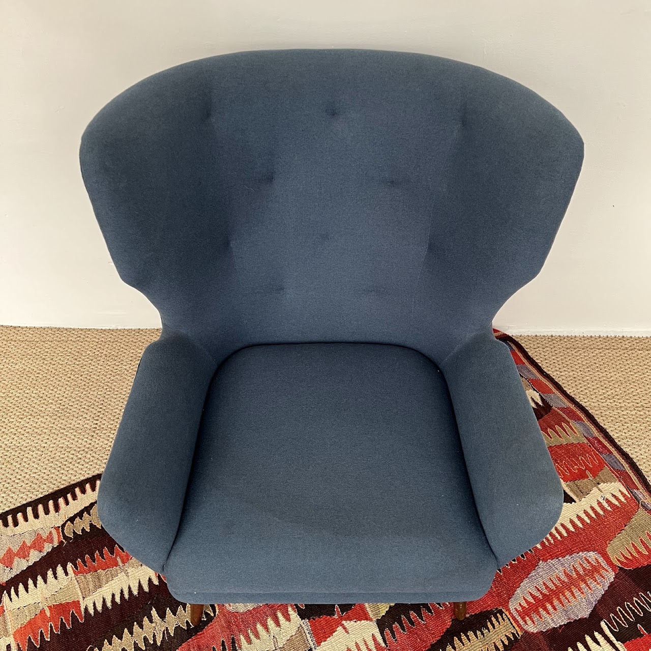 Nuevo Living Klara Armchair