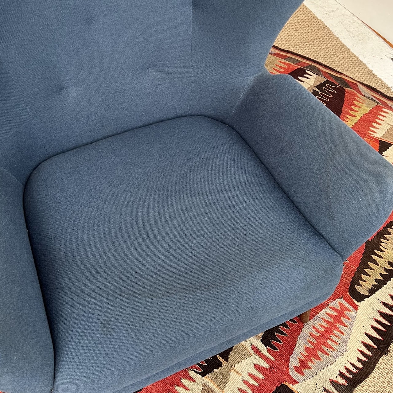 Nuevo Living Klara Armchair