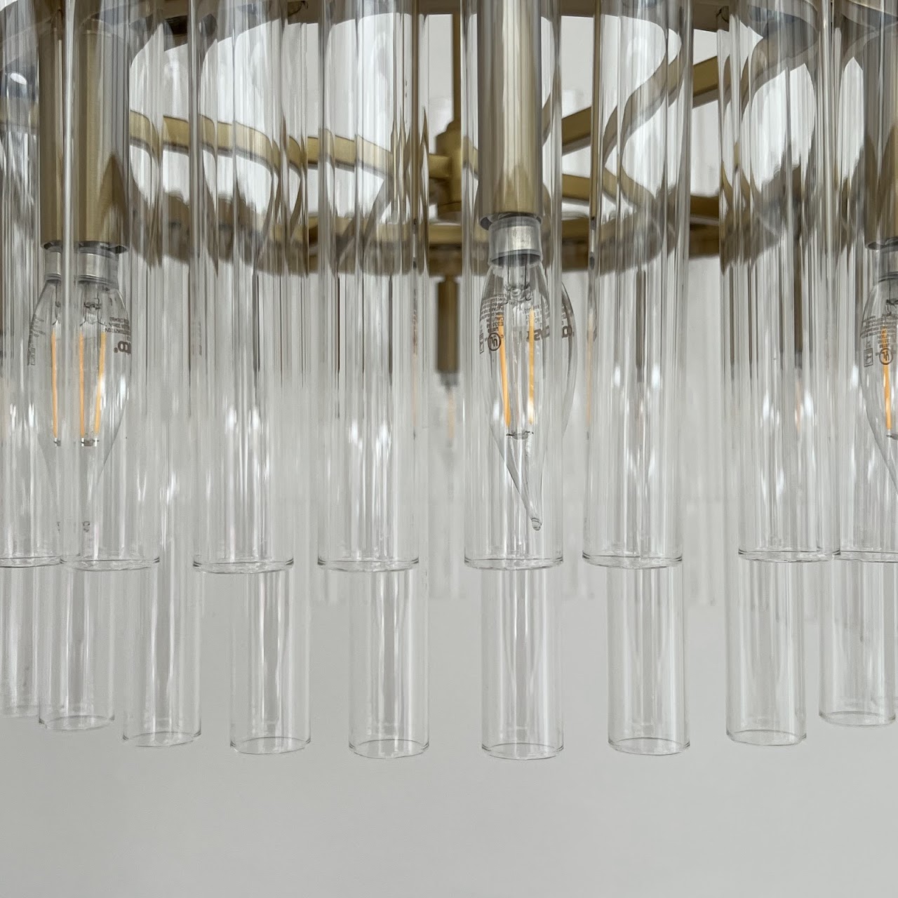 Visual Comfort & Co. Beckett Medium Chandelier