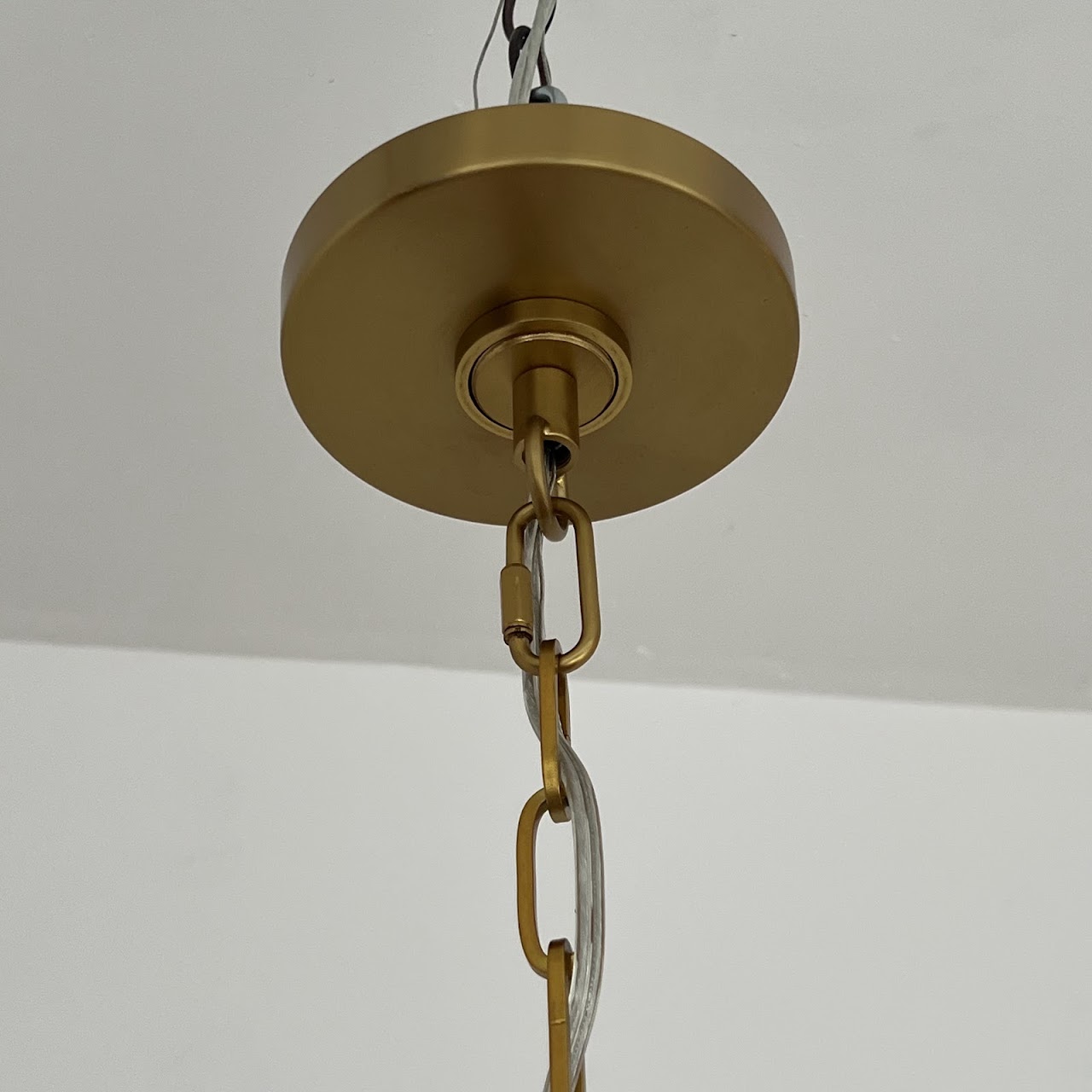 Visual Comfort & Co. Beckett Medium Chandelier