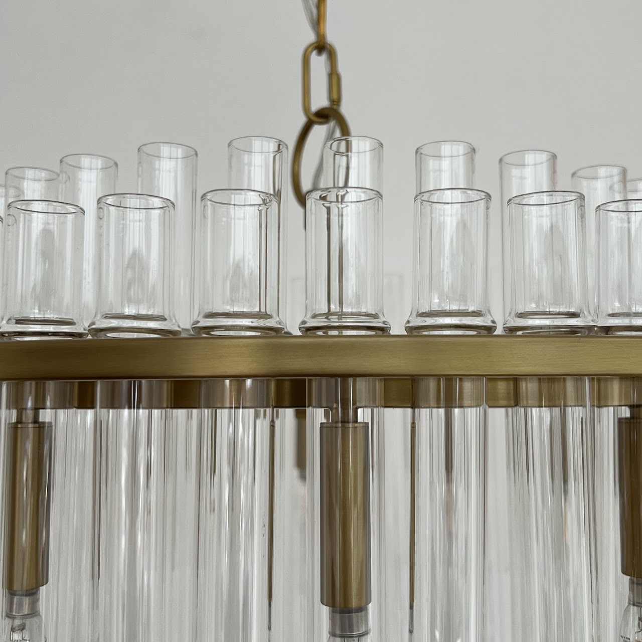 Visual Comfort & Co. Beckett Medium Chandelier