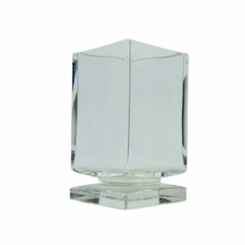 Baccarat Crystal Toothpick Holder