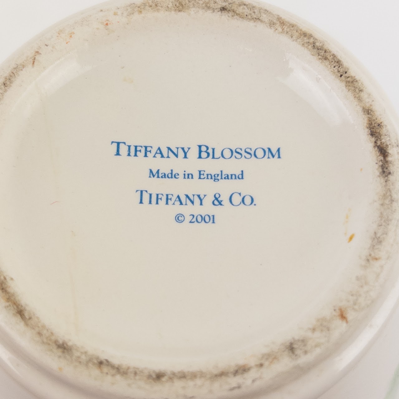 Tiffany & Co. Tiffany Blossom Vase