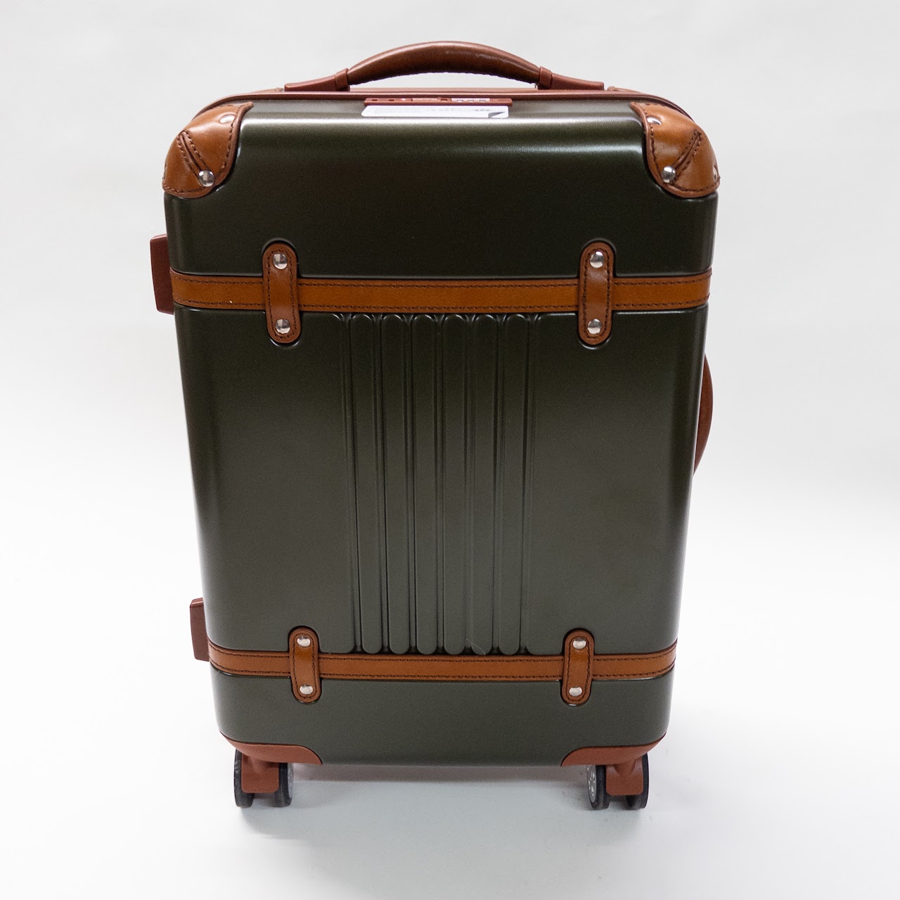 Mark &  Graham Carry-On Hard Case Luggage