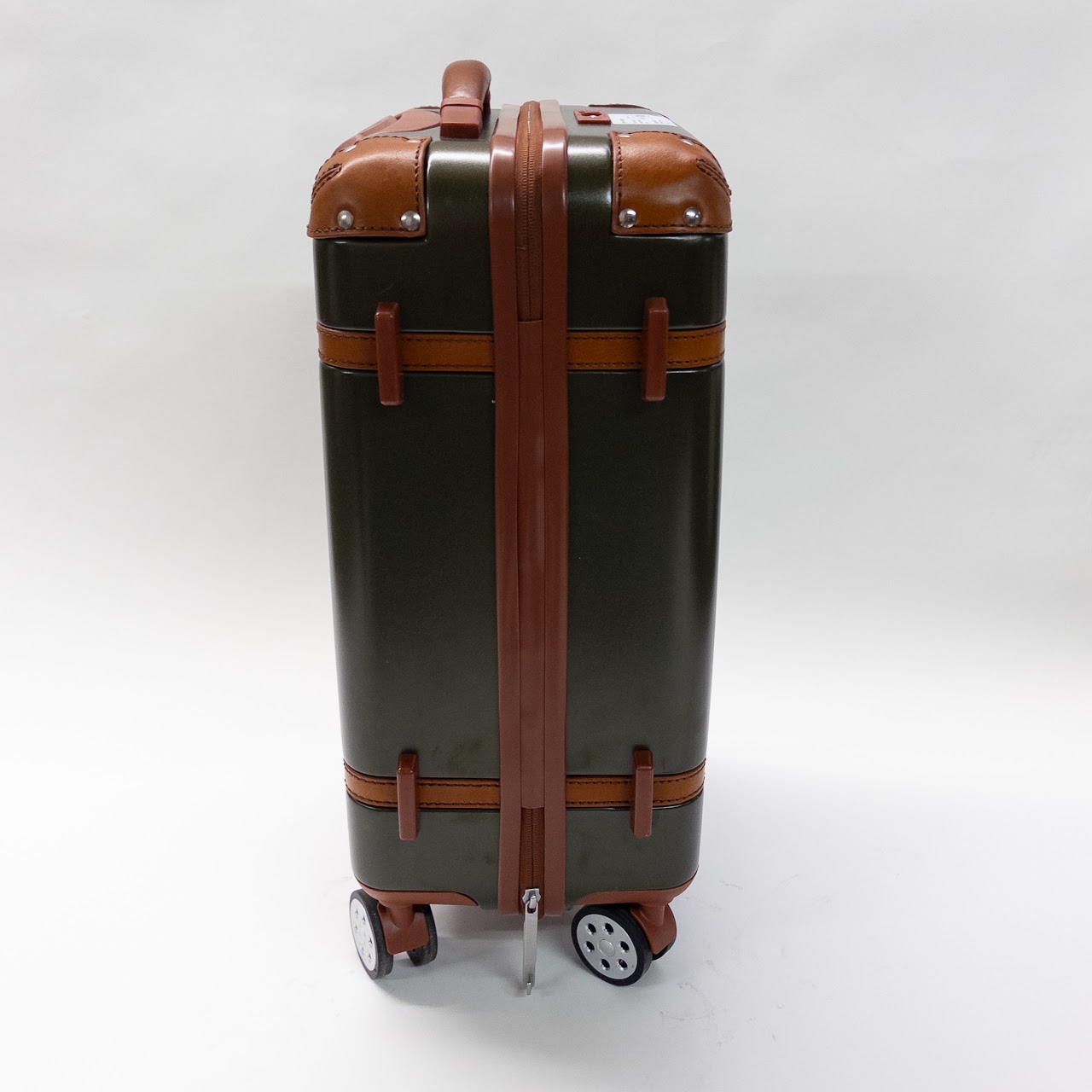 Mark &  Graham Carry-On Hard Case Luggage