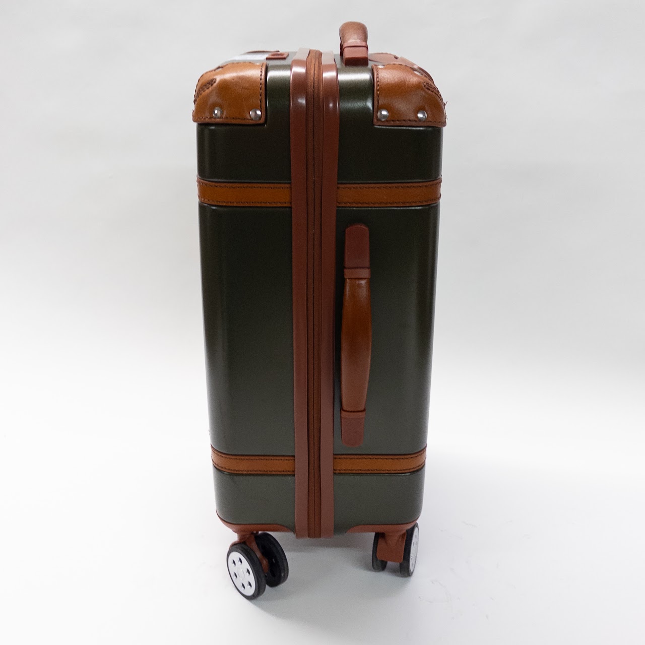 Mark &  Graham Carry-On Hard Case Luggage