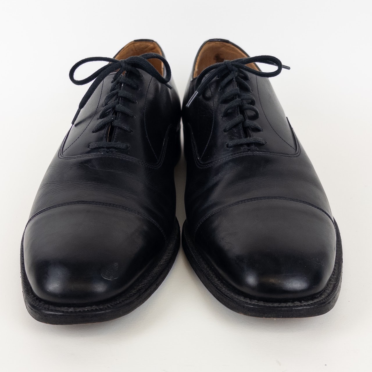 Church's 'Consul IV' Calf Leather Oxfords