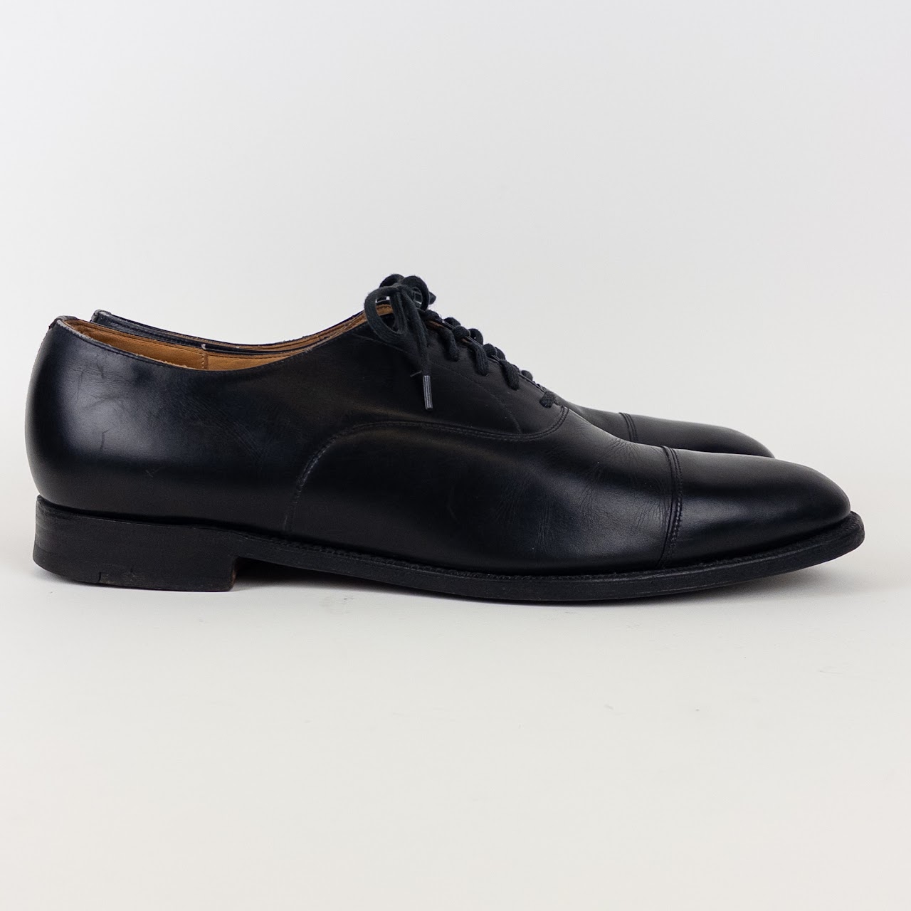 Church's 'Consul IV' Calf Leather Oxfords