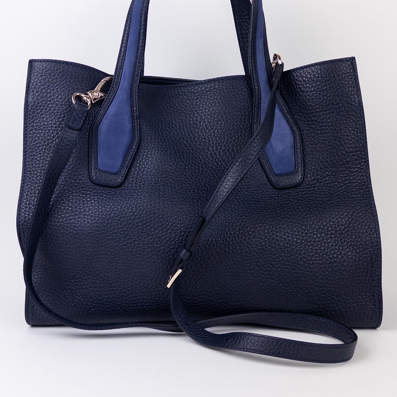 Tod's AHS Medium Shopping Tote