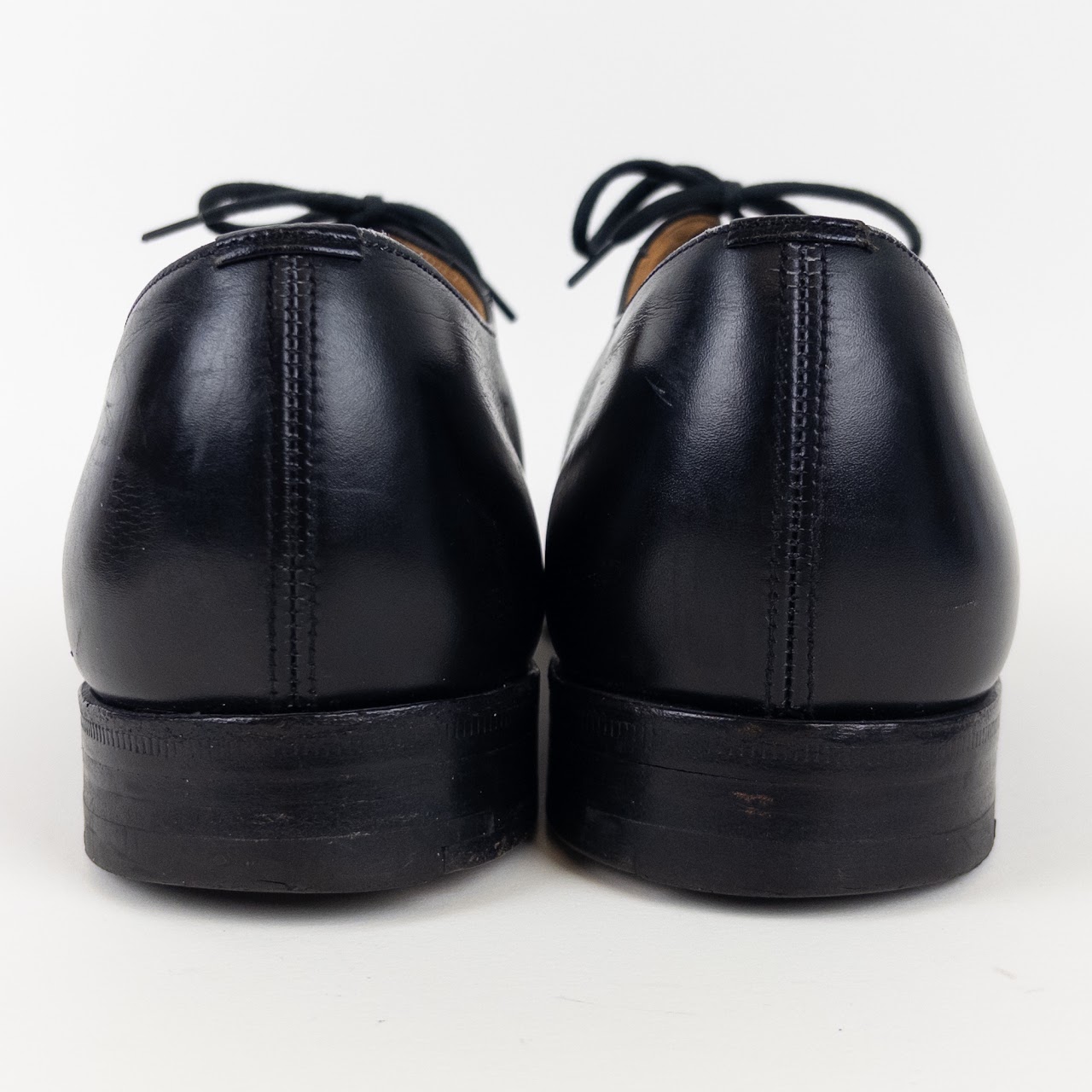 Church's 'Consul IV' Calf Leather Oxfords