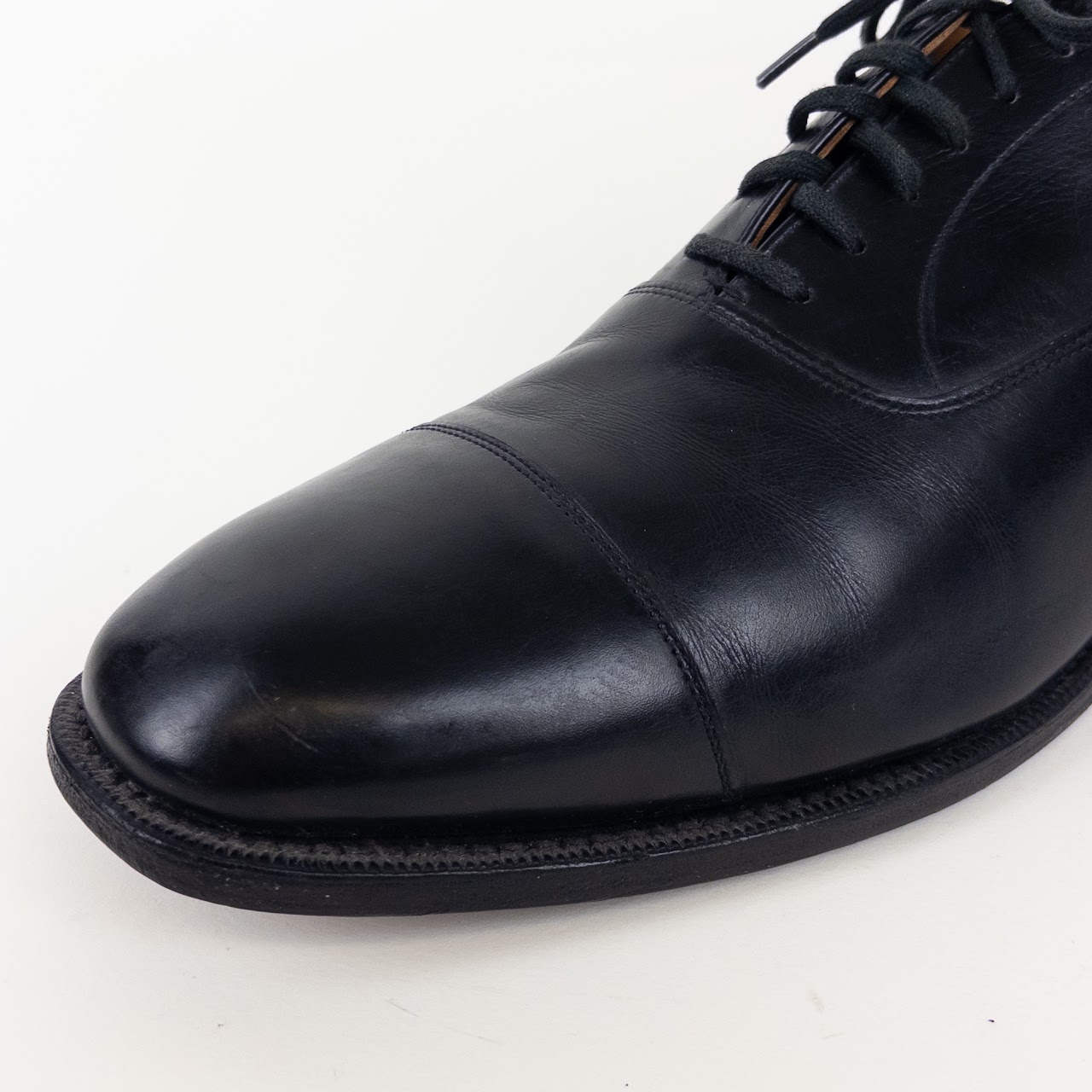 Church's 'Consul IV' Calf Leather Oxfords