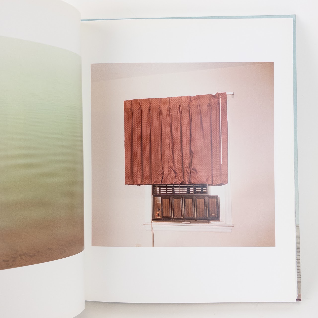 Jason Fulford, 'Sunbird' Photo Essay Hardcover