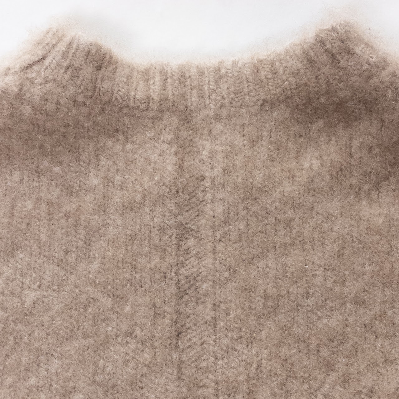 The Row Gouli Cashmere and Silk Sweater