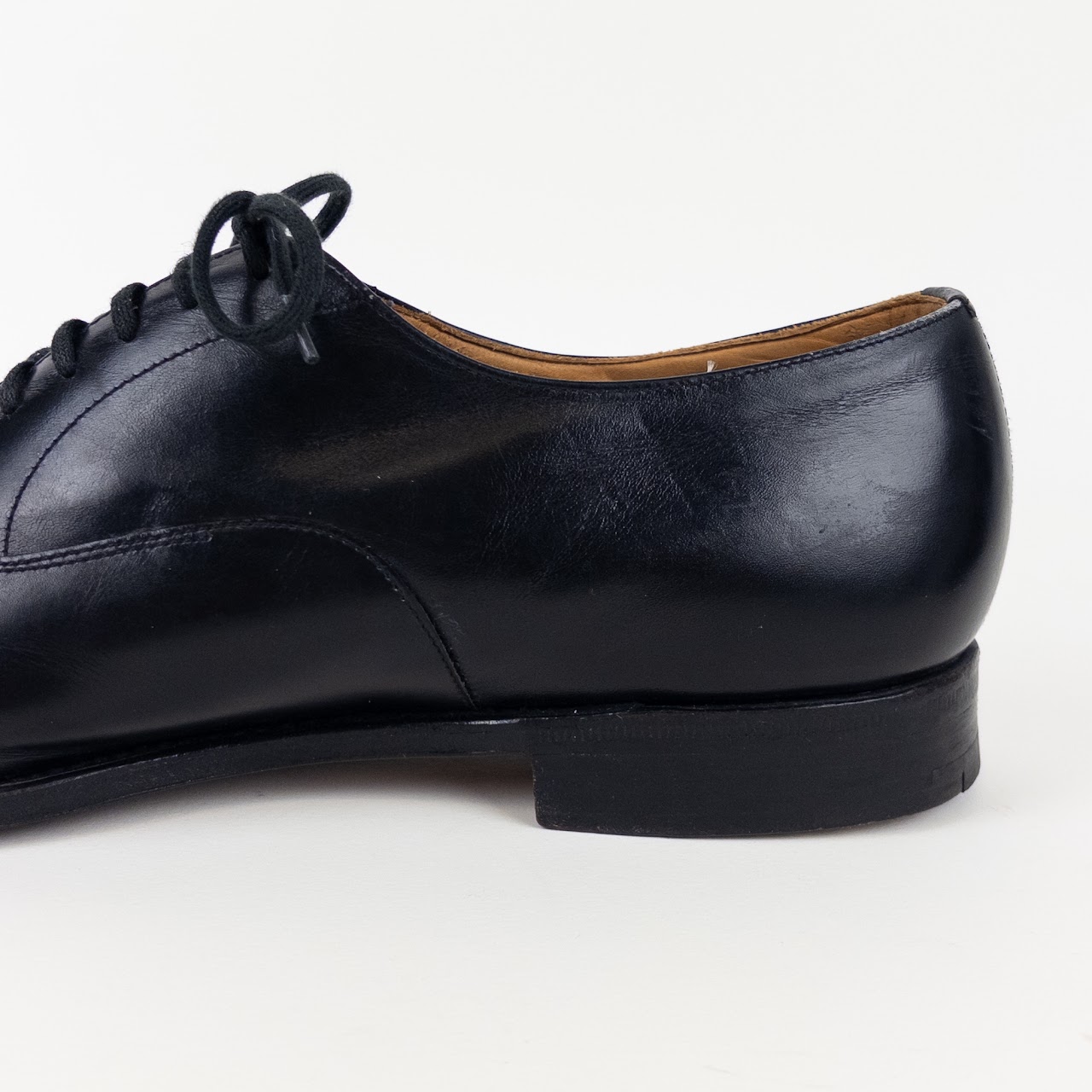 Church's 'Consul IV' Calf Leather Oxfords