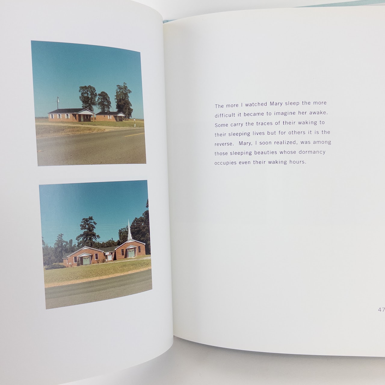 Jason Fulford, 'Sunbird' Photo Essay Hardcover