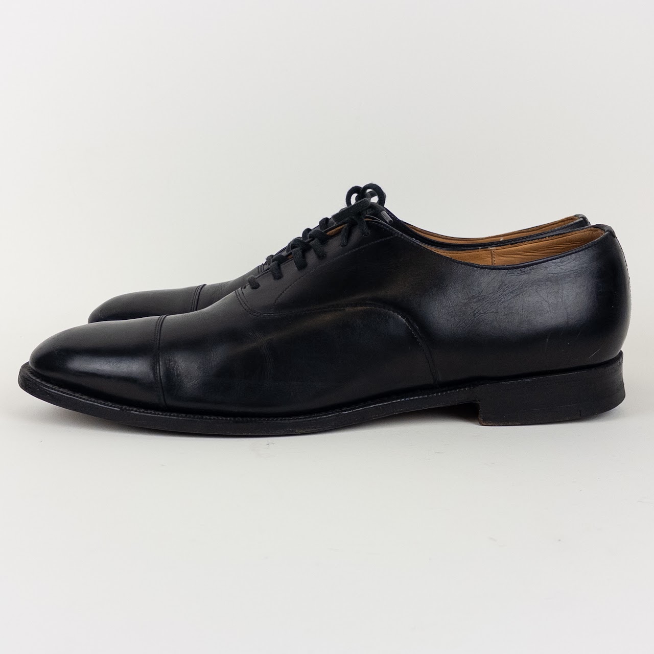 Church's 'Consul IV' Calf Leather Oxfords