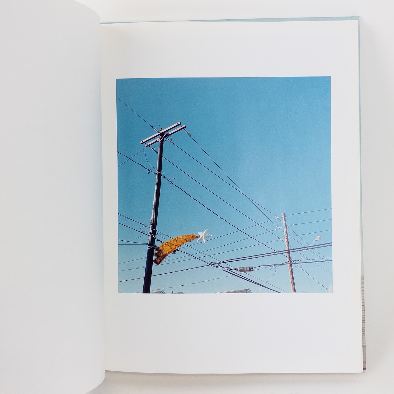 Jason Fulford, 'Sunbird' Photo Essay Hardcover