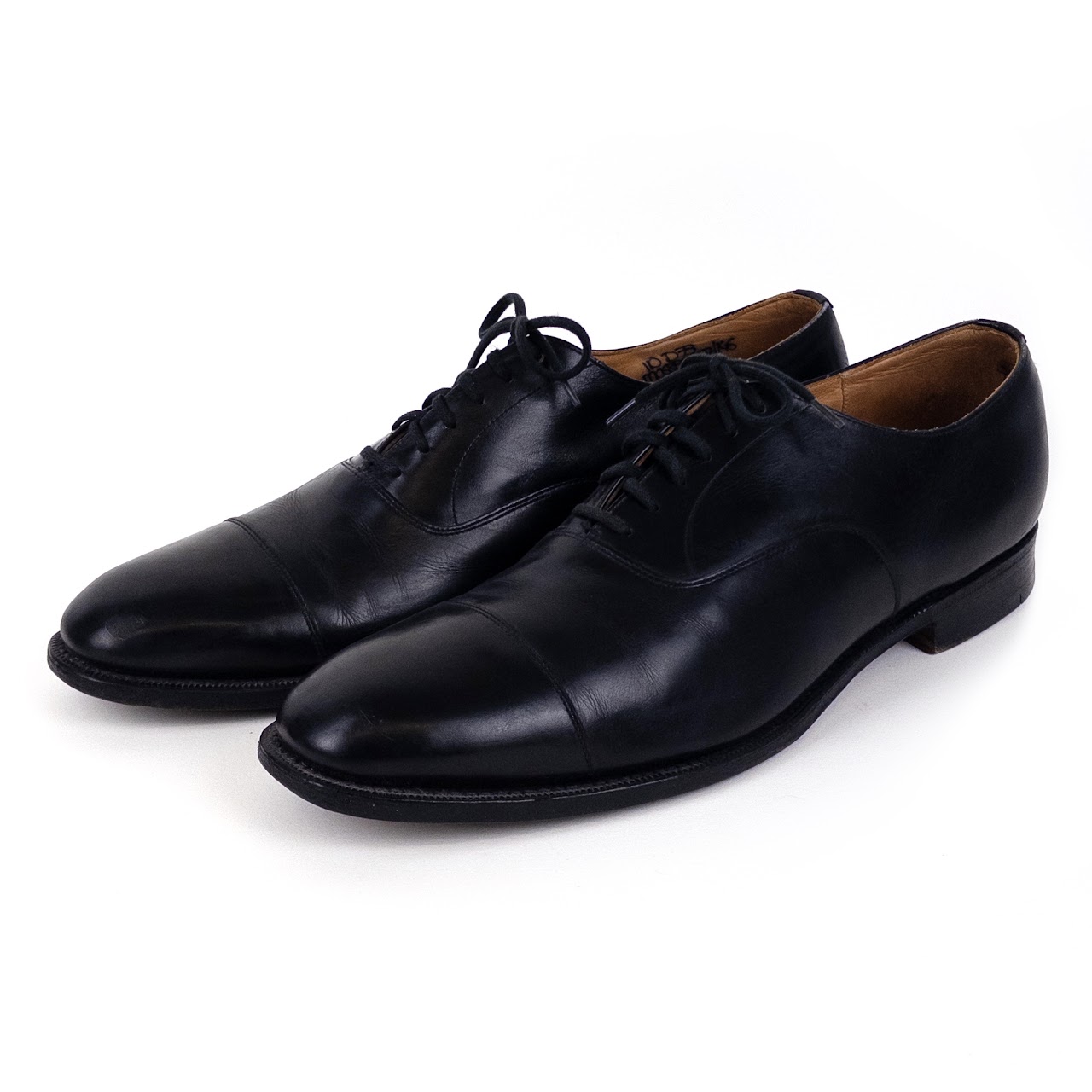 Church's 'Consul IV' Calf Leather Oxfords