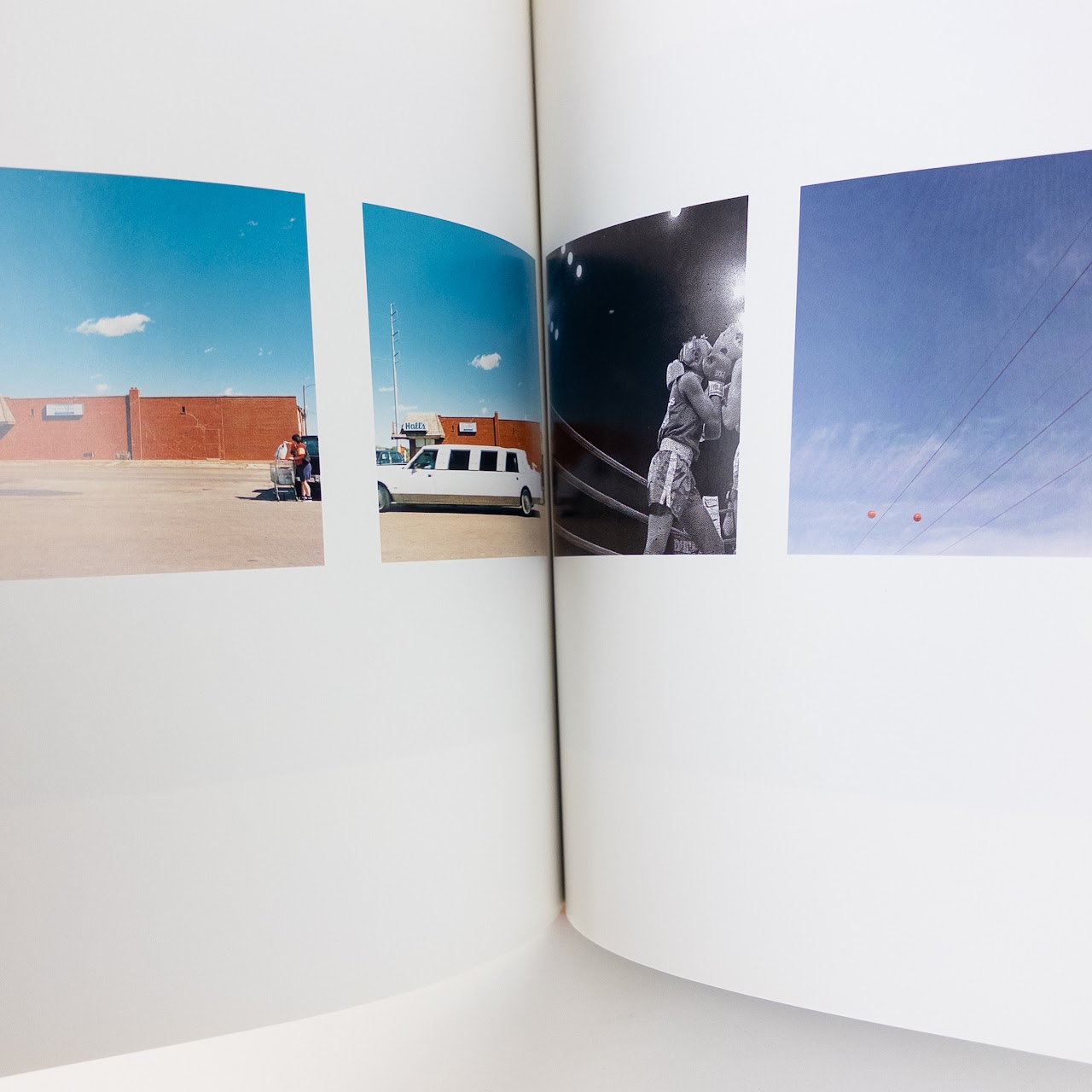 Jason Fulford, 'Sunbird' Photo Essay Hardcover