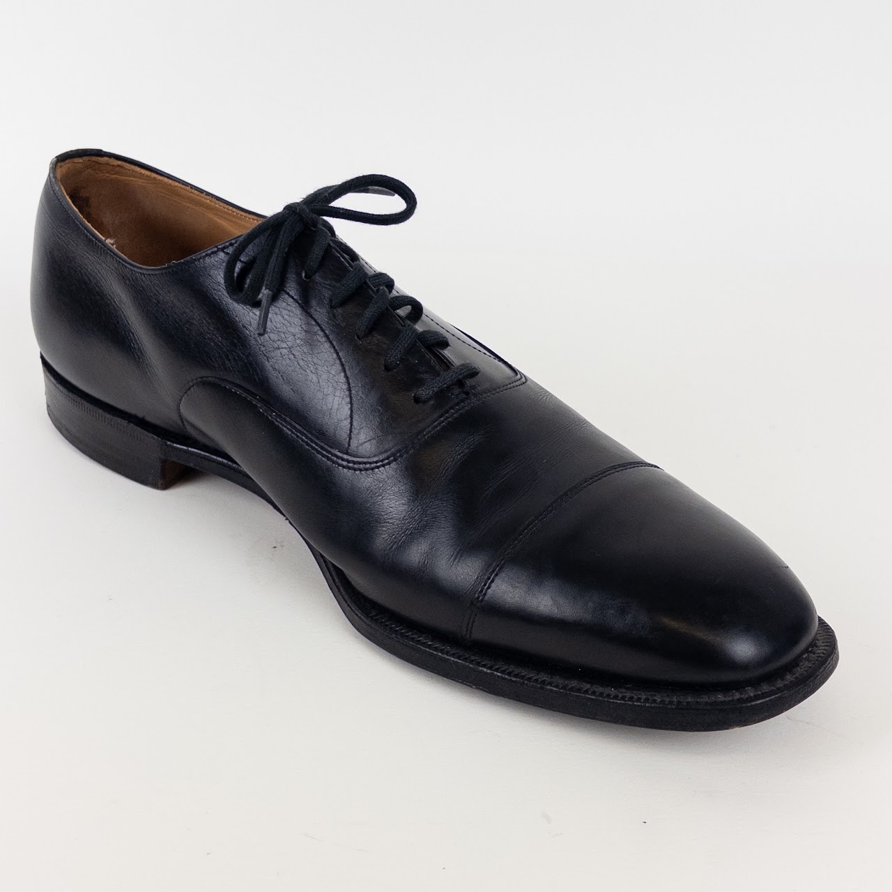 Church's 'Consul IV' Calf Leather Oxfords