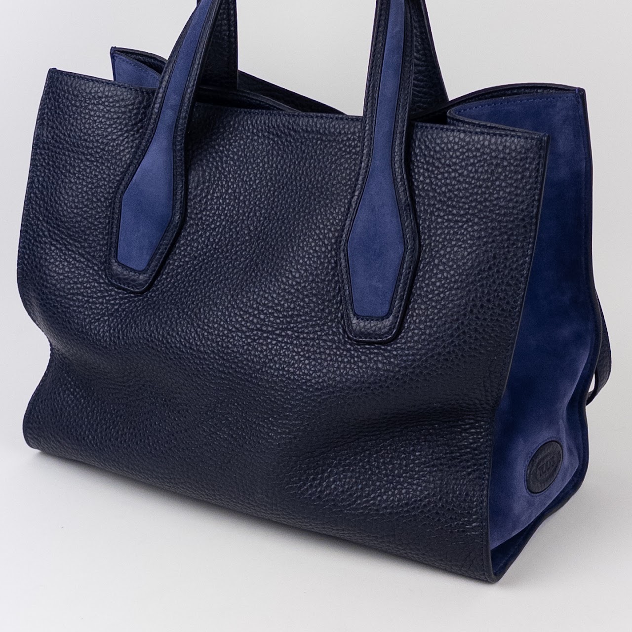 Tod's AHS Medium Shopping Tote