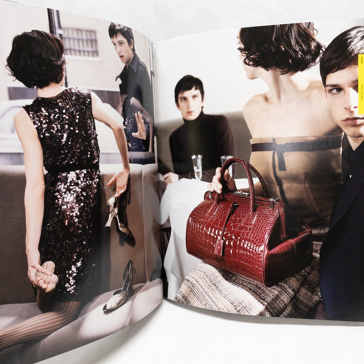 Prada Book