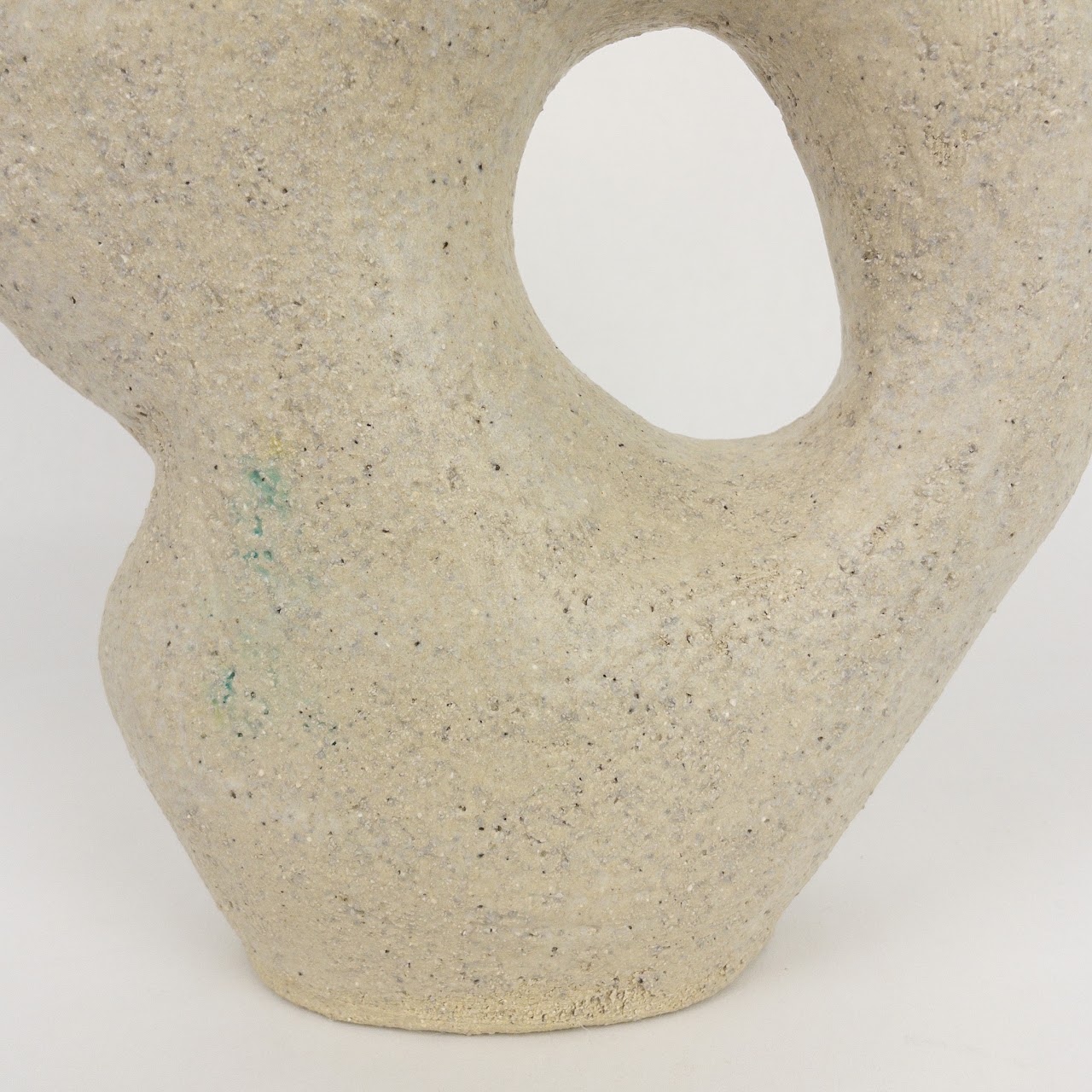 Lost Quarry Abstract Vase