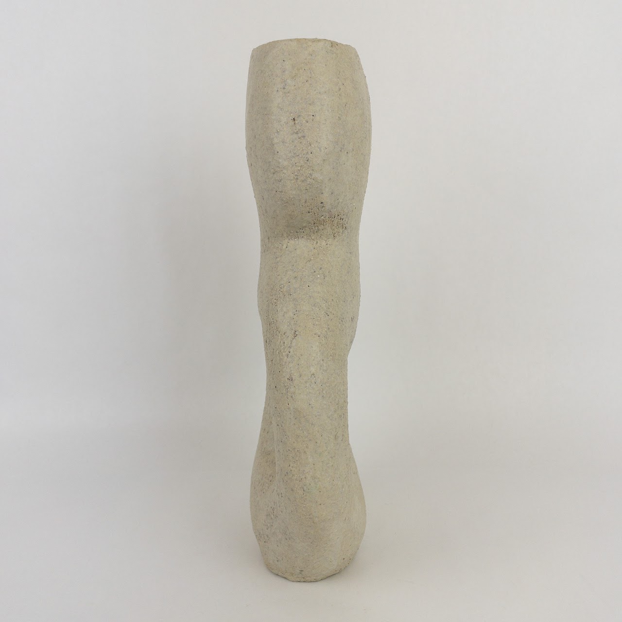 Lost Quarry Abstract Vase