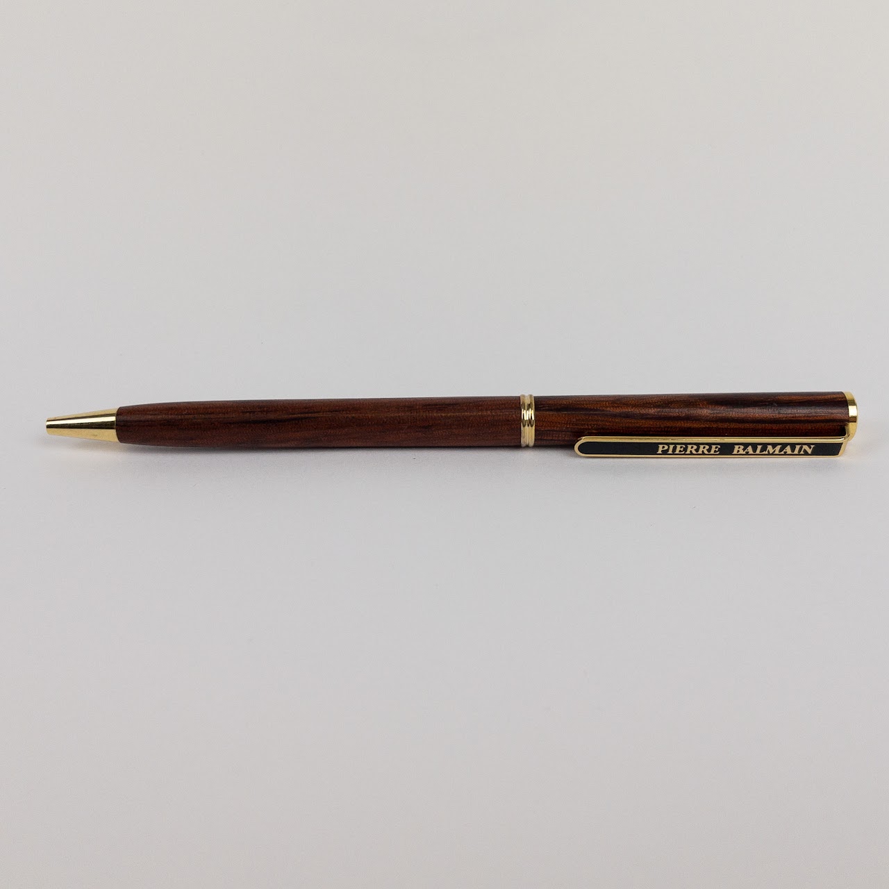 Pierre Balmain Pen & Mechanical Pencil Set