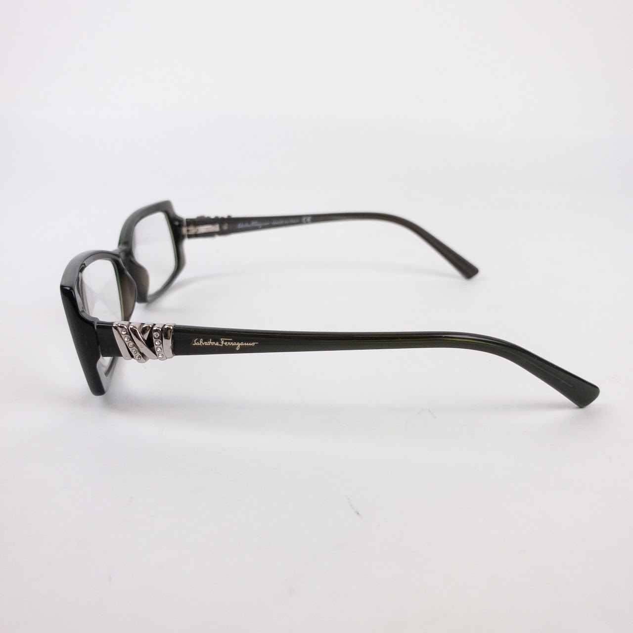 Salvatore Ferragamo Rx Eyeglasses