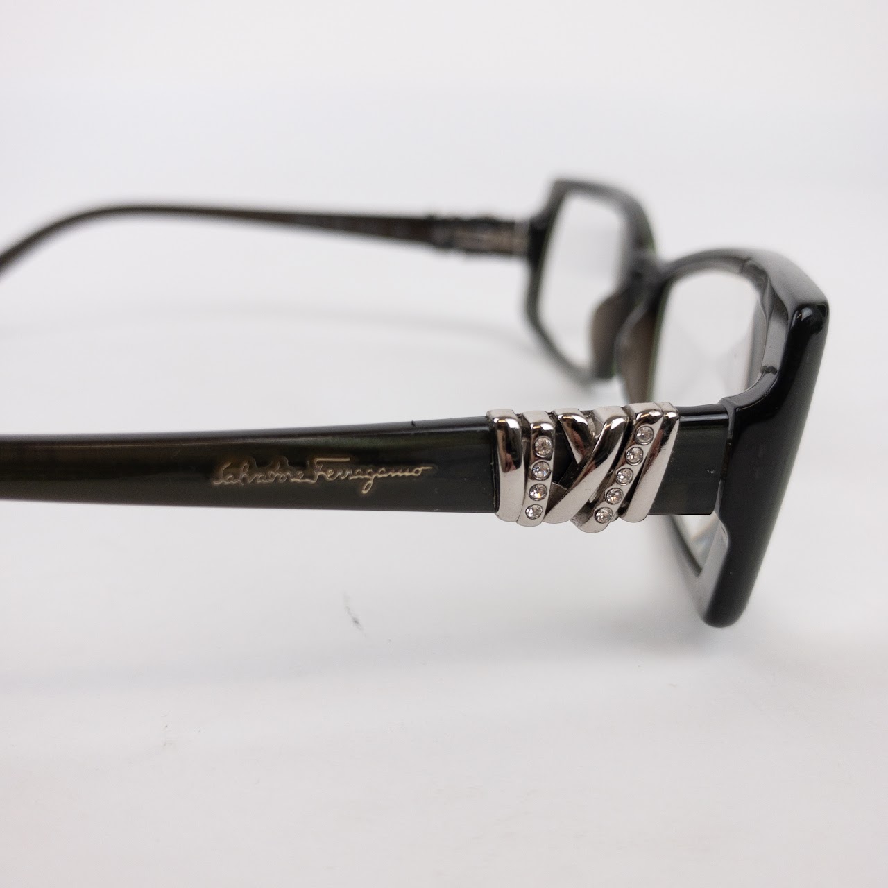 Salvatore Ferragamo Rx Eyeglasses