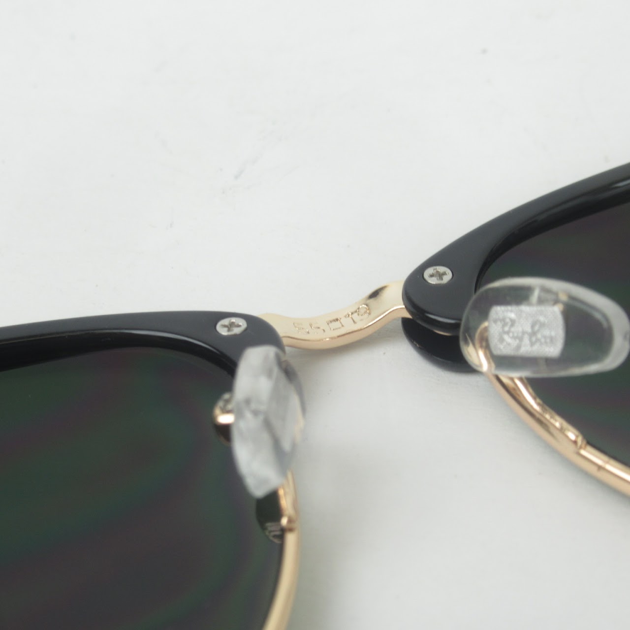 Ray-Ban NEW Clubmaster Sunglasses