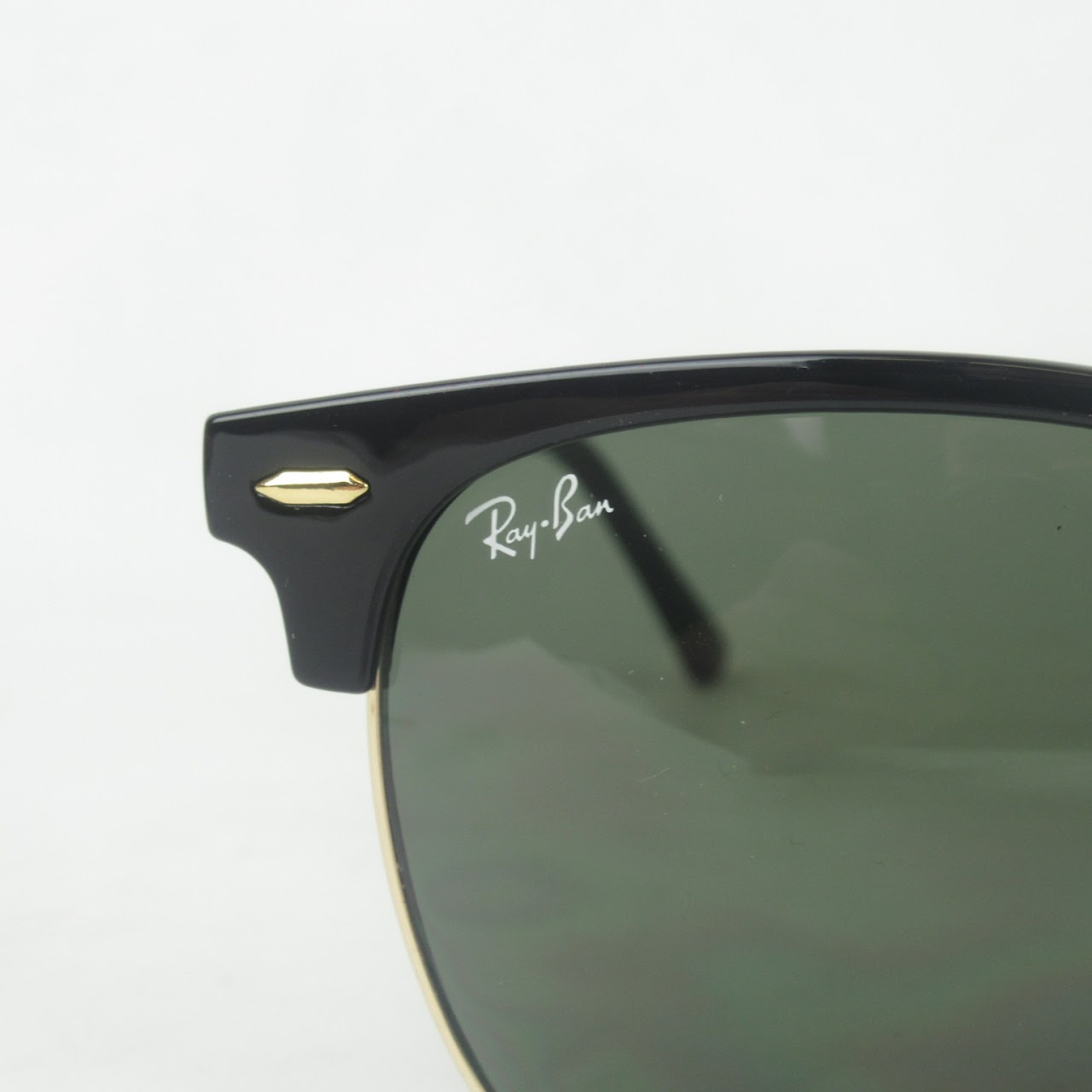 Ray-Ban NEW Clubmaster Sunglasses