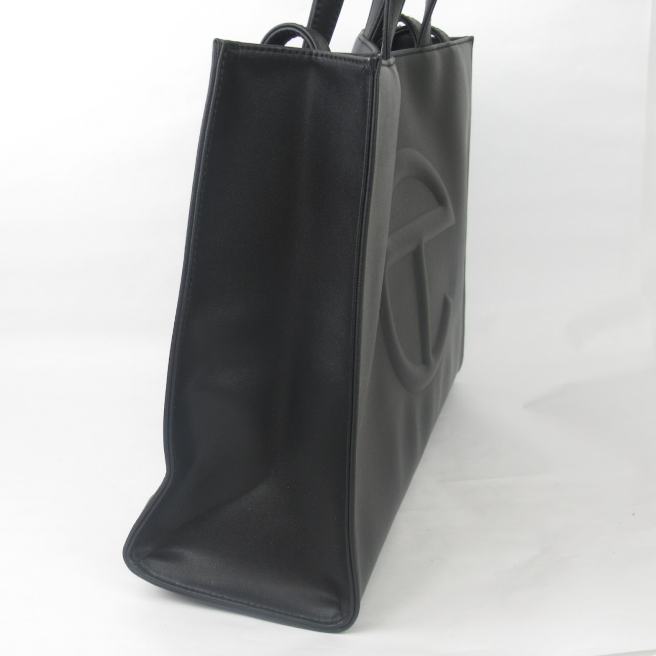 Telfar Medium Tote Bag