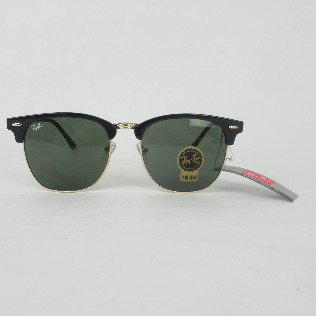 Ray-Ban NEW Clubmaster Sunglasses