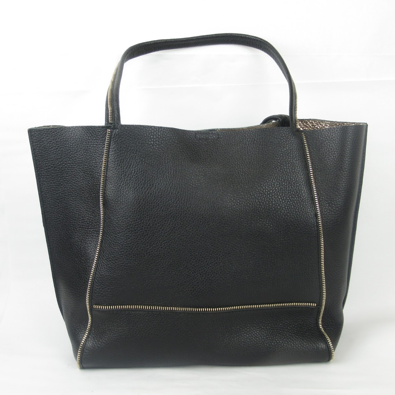 Botkier New York Pebble Leather Tote