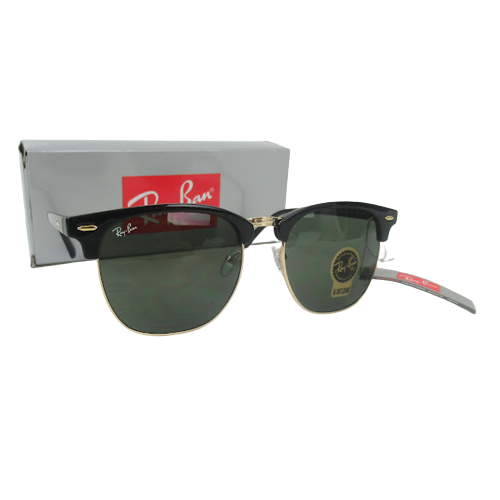 Ray-Ban NEW Clubmaster Sunglasses