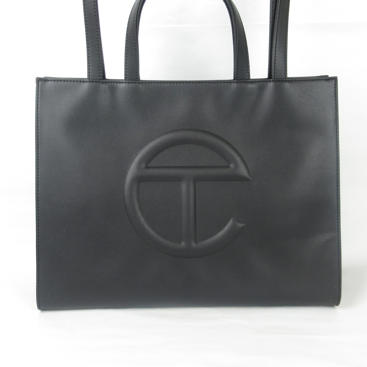 Telfar Medium Tote Bag