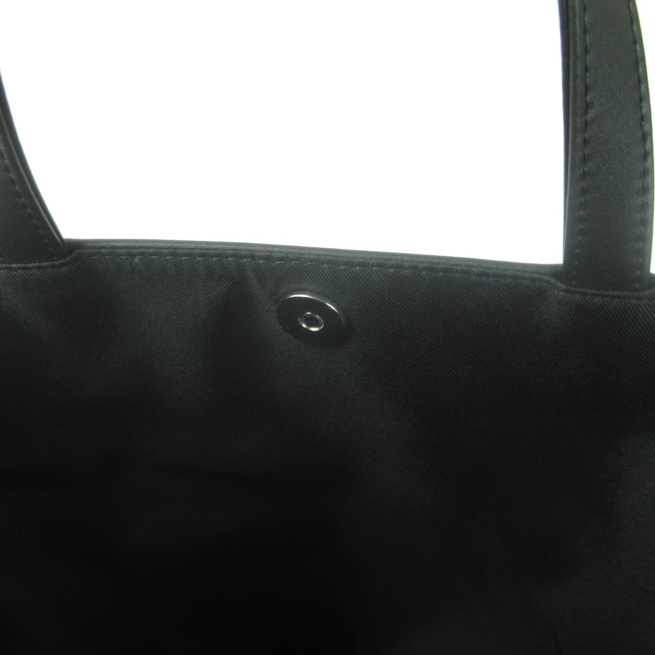 Telfar Medium Tote Bag