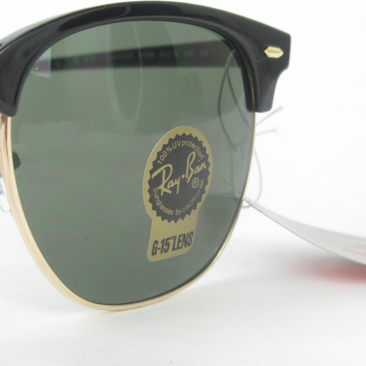 Ray-Ban NEW Clubmaster Sunglasses