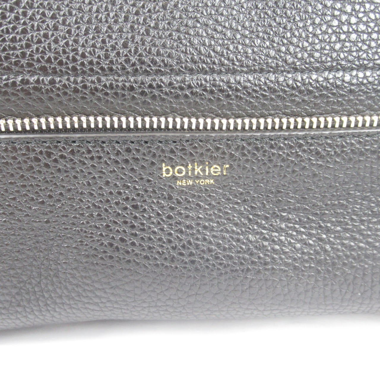 Botkier New York Pebble Leather Tote