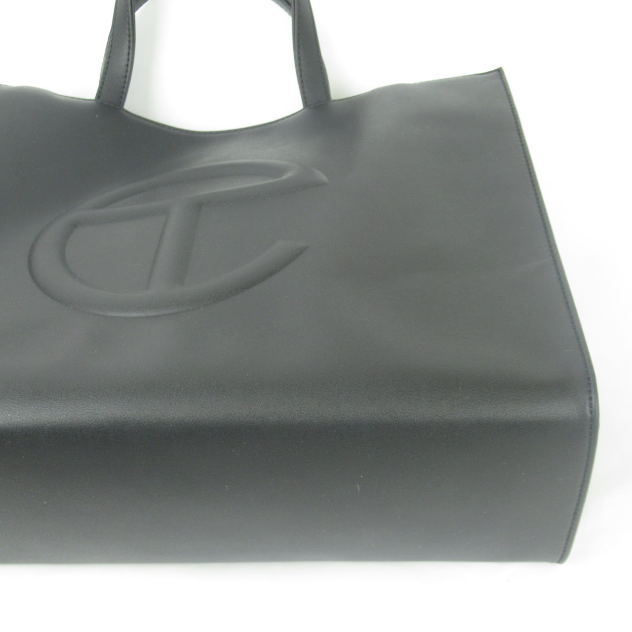 Telfar Medium Tote Bag