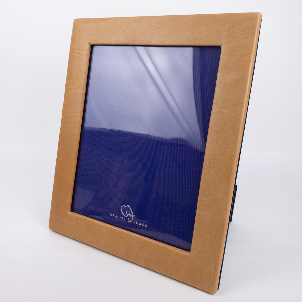 Leather Photo Frame