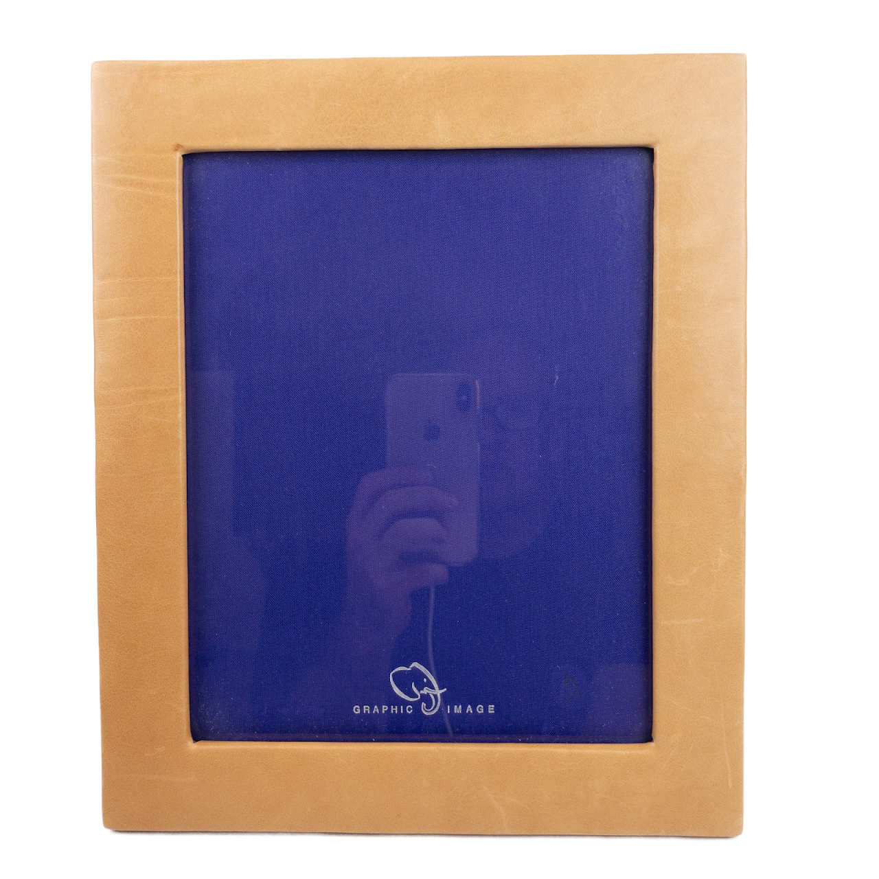 Leather Photo Frame