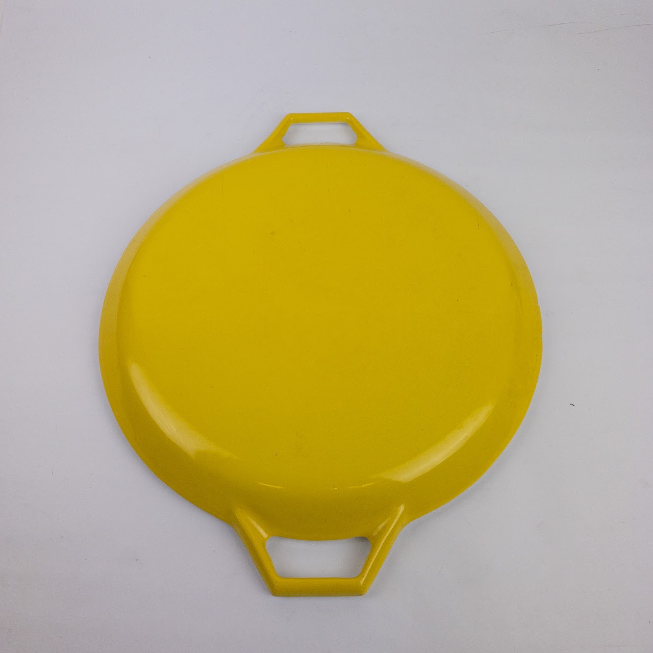 Sold at Auction: Vintage Copco Denmark Iron Enamel Cookware