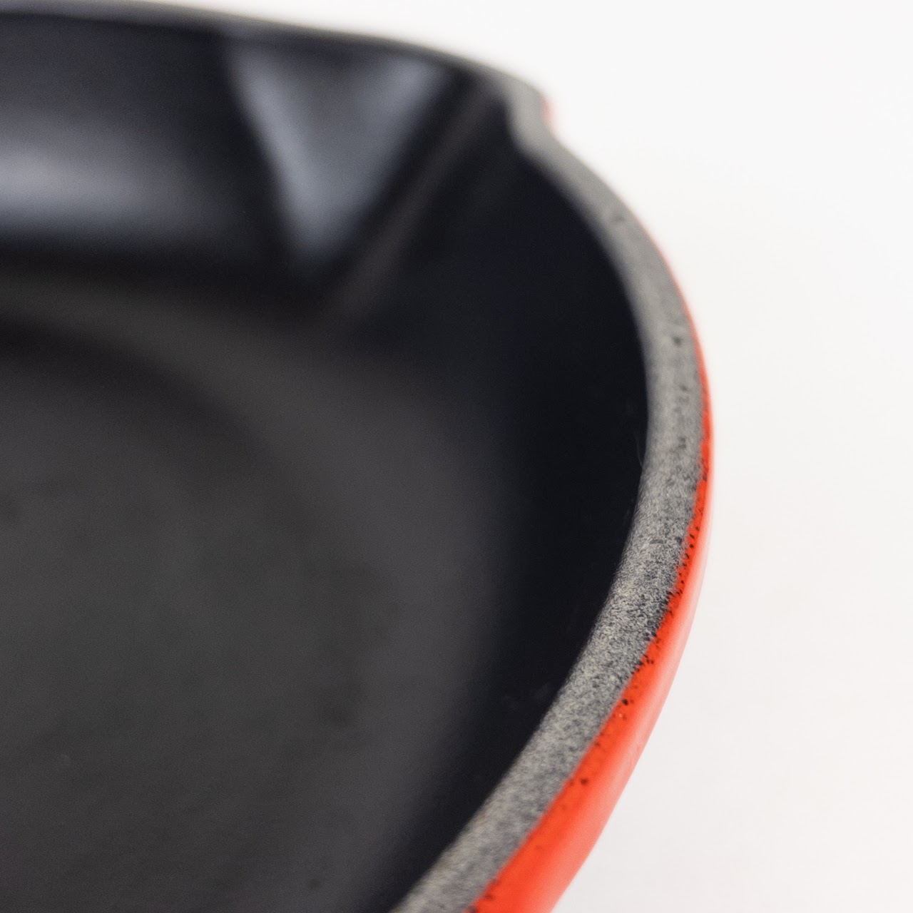 Le Creuset Cast Iron 9 Inch Skillet