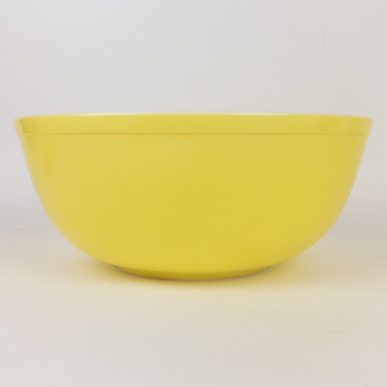 Pyrex Vintage Primary Colors Mixing Bowl Set